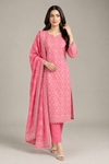 Printed Lawn 3 Piece Suit for Women – Summer Collection